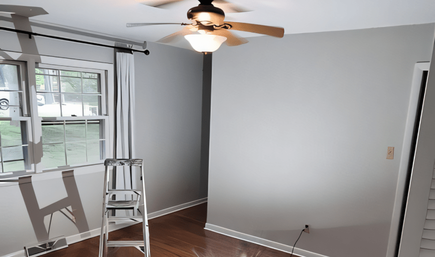 INTERIOR PAINTING